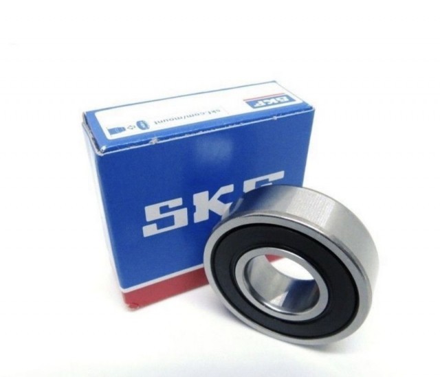 ШАРИКОВЫЙ ПОДШИПНИК 6314-2RS1/C3