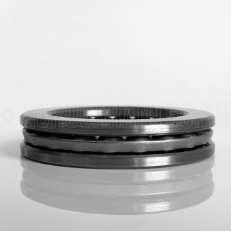 Подшипник 8101 (51101) HGF